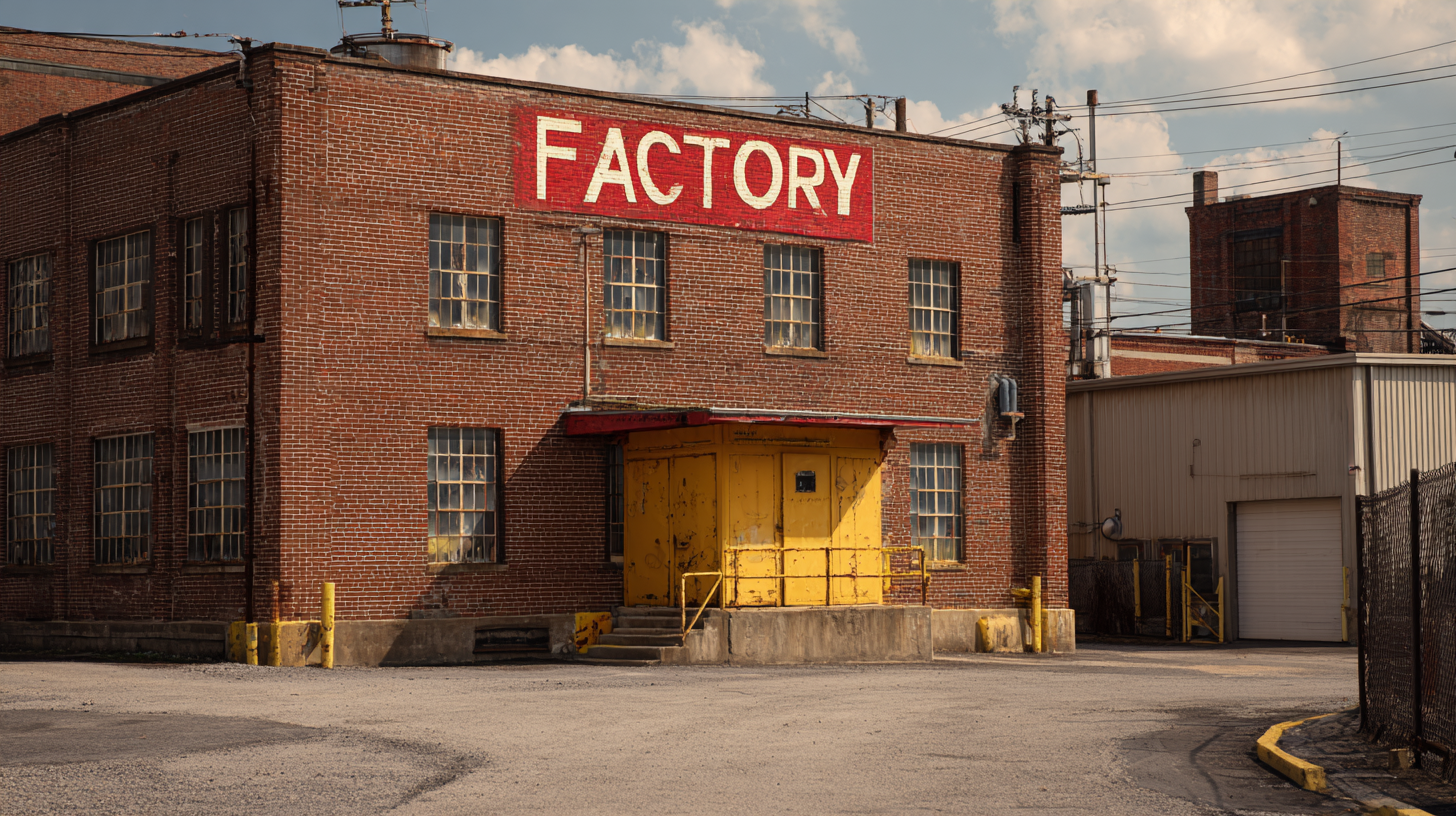 7 Unique Factors That Make the Best Factory Stand Out