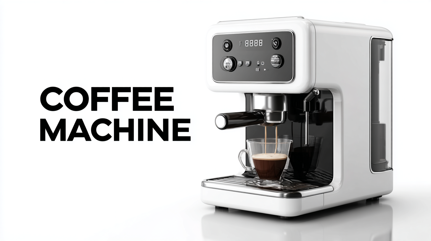 7 Essential Factors to Consider When Choosing the Best Commercial Coffee Machine