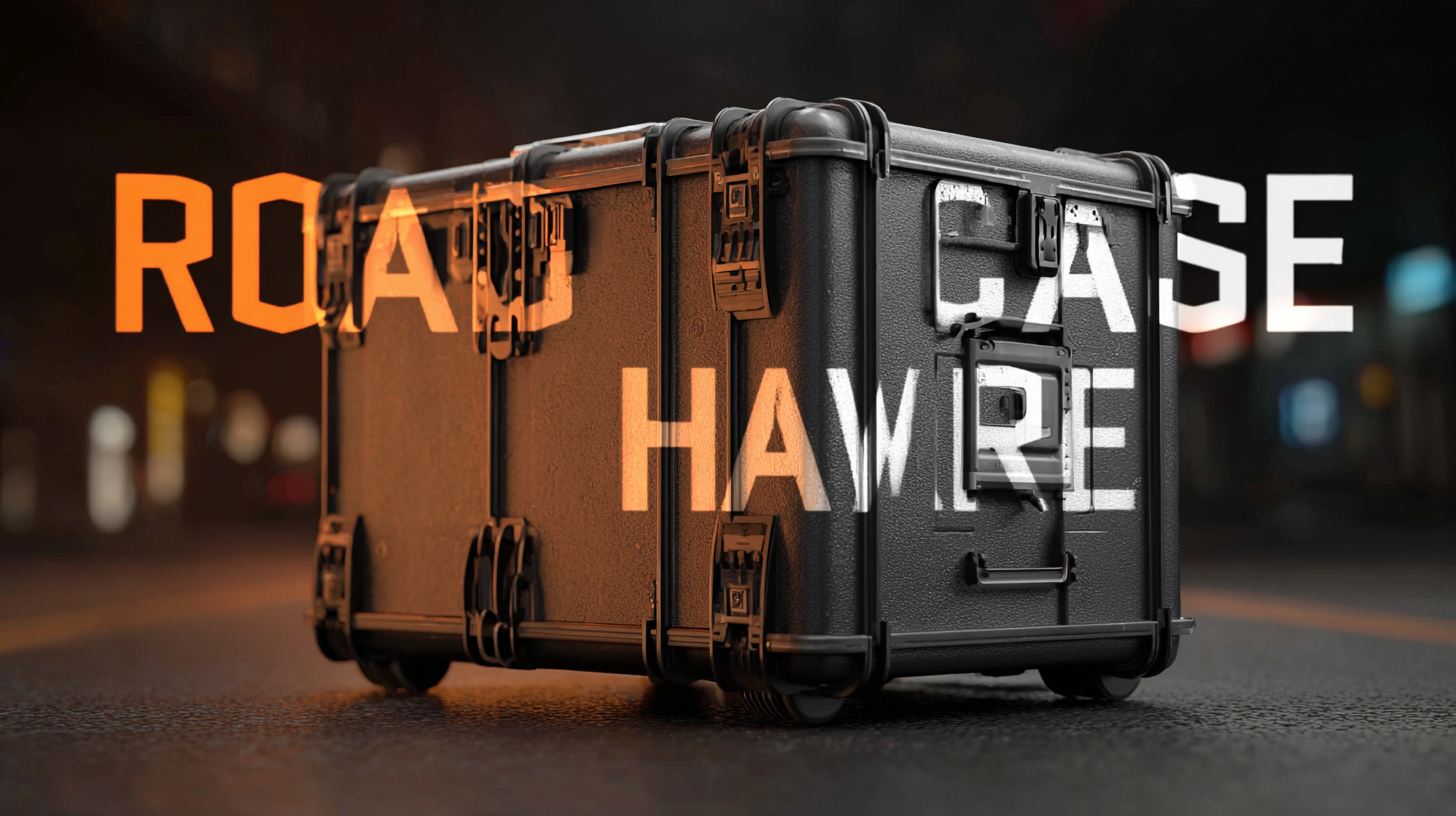 Understanding Global Standards in Road Case Hardware and Its Impact on Your Purchasing Decisions