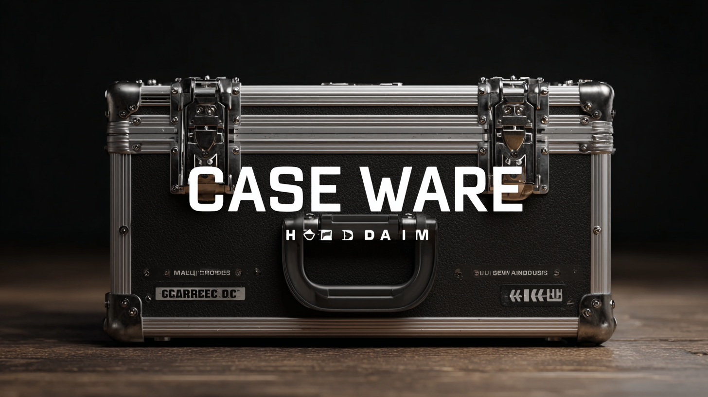 Understanding Global Standards in Road Case Hardware and Its Impact on Your Purchasing Decisions