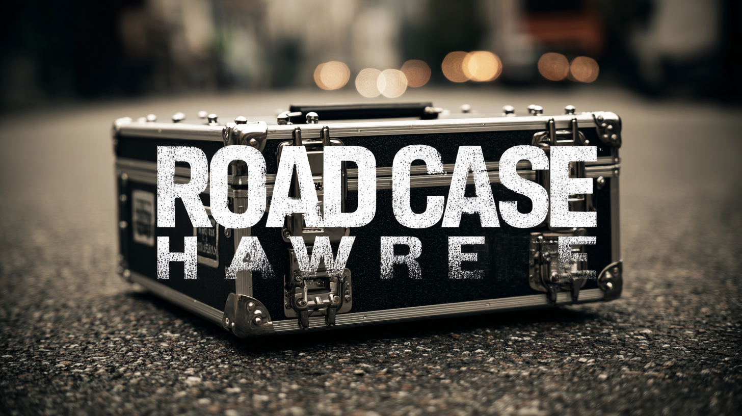 Understanding Global Standards in Road Case Hardware and Its Impact on Your Purchasing Decisions