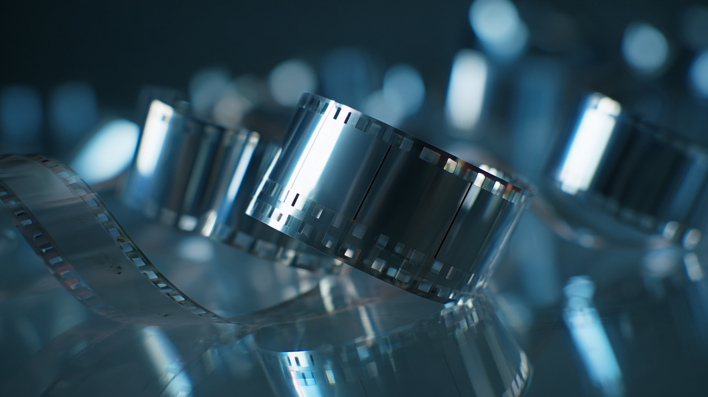 5 Essential Tips for Sourcing the Best OPP Film Globally