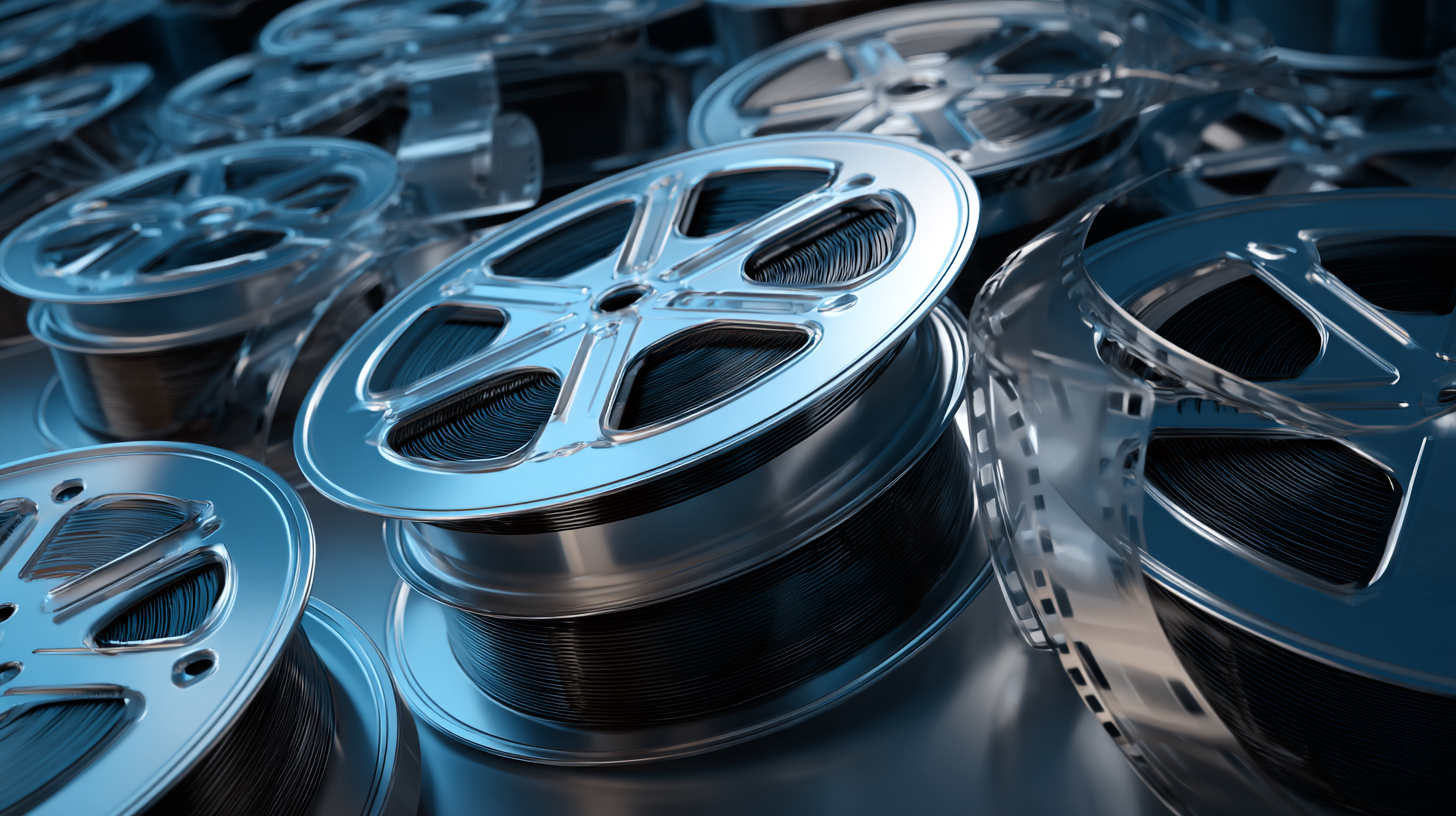 5 Essential Tips for Sourcing the Best OPP Film Globally