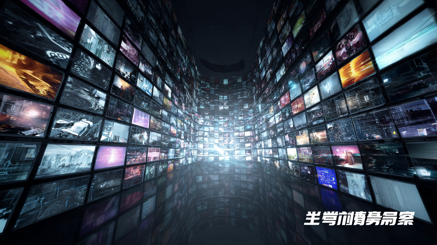 Global Demand Surge: Discover High-Quality Chinese LCD Modules with Unmatched Innovation