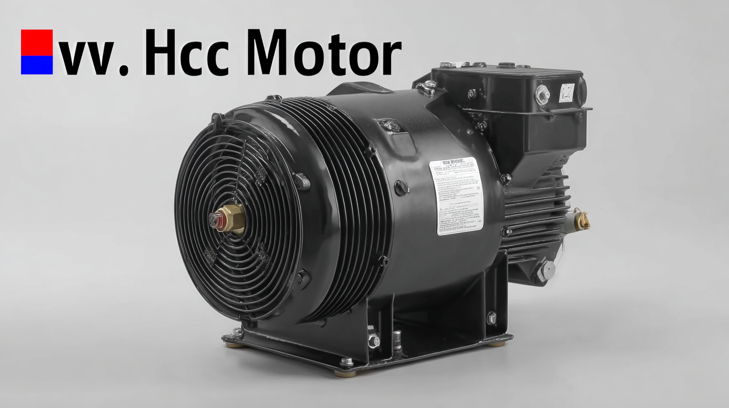 Unlocking Efficiency with Best Hvac Blower Motor Advantages for Global Buyers