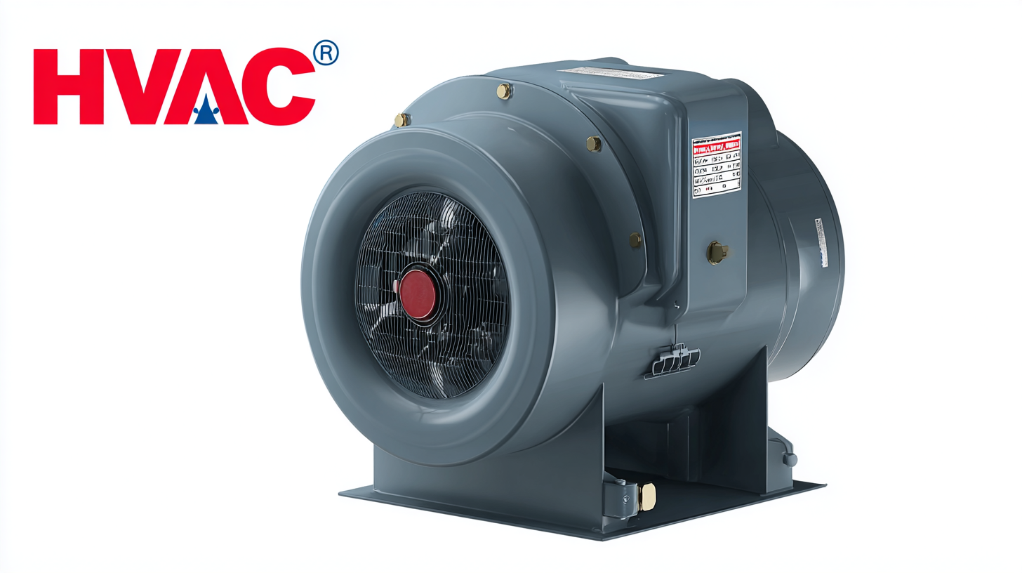 Unlocking Efficiency with Best Hvac Blower Motor Advantages for Global Buyers