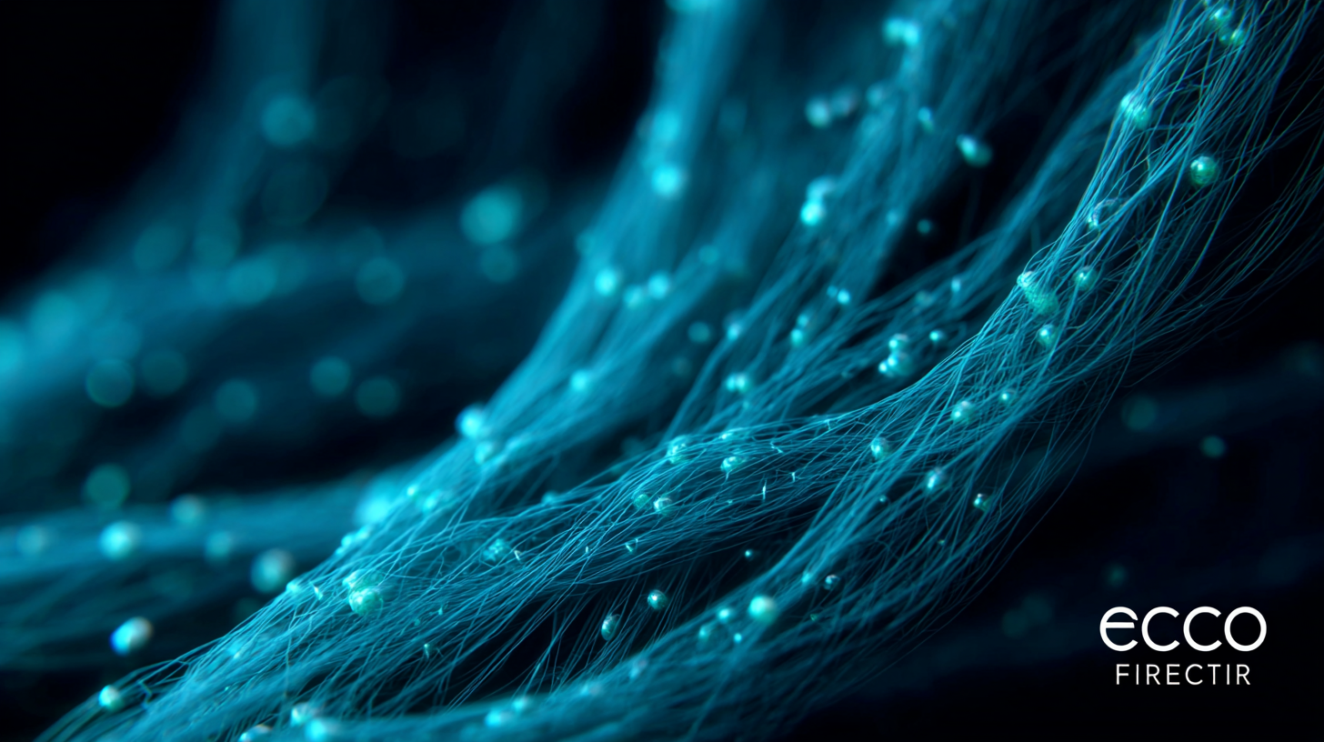 7 Reasons Why Best Hollow Conjugated Fiber is the Future of Sustainable Textiles