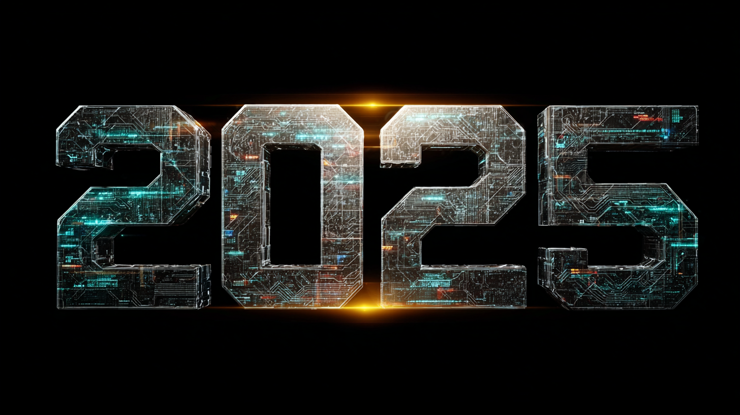 Unlocking the Future: 2025 Tech Trends for Global Buyers - A How-To Guide for Identifying the Best Suppliers