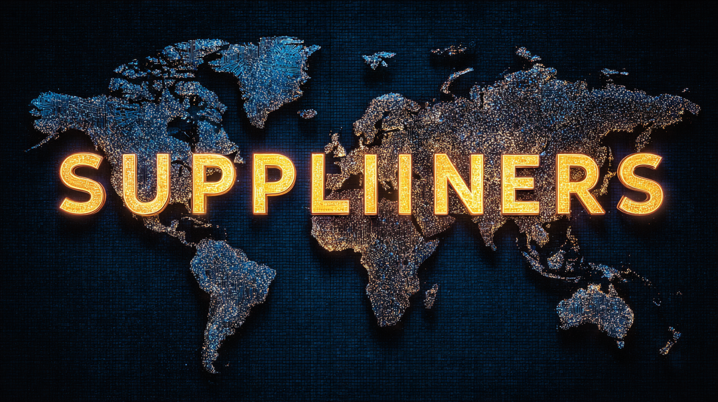 Unlocking the Future: 2025 Tech Trends for Global Buyers - A How-To Guide for Identifying the Best Suppliers