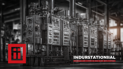 5 Key Industries Using Best AC Industrial Fuses: 7 Reasons They Depend on Reliable Protection