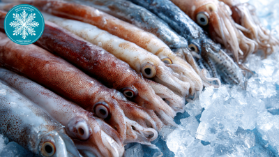 How to Select the Best Frozen Squid Tubes for Your Business Needs