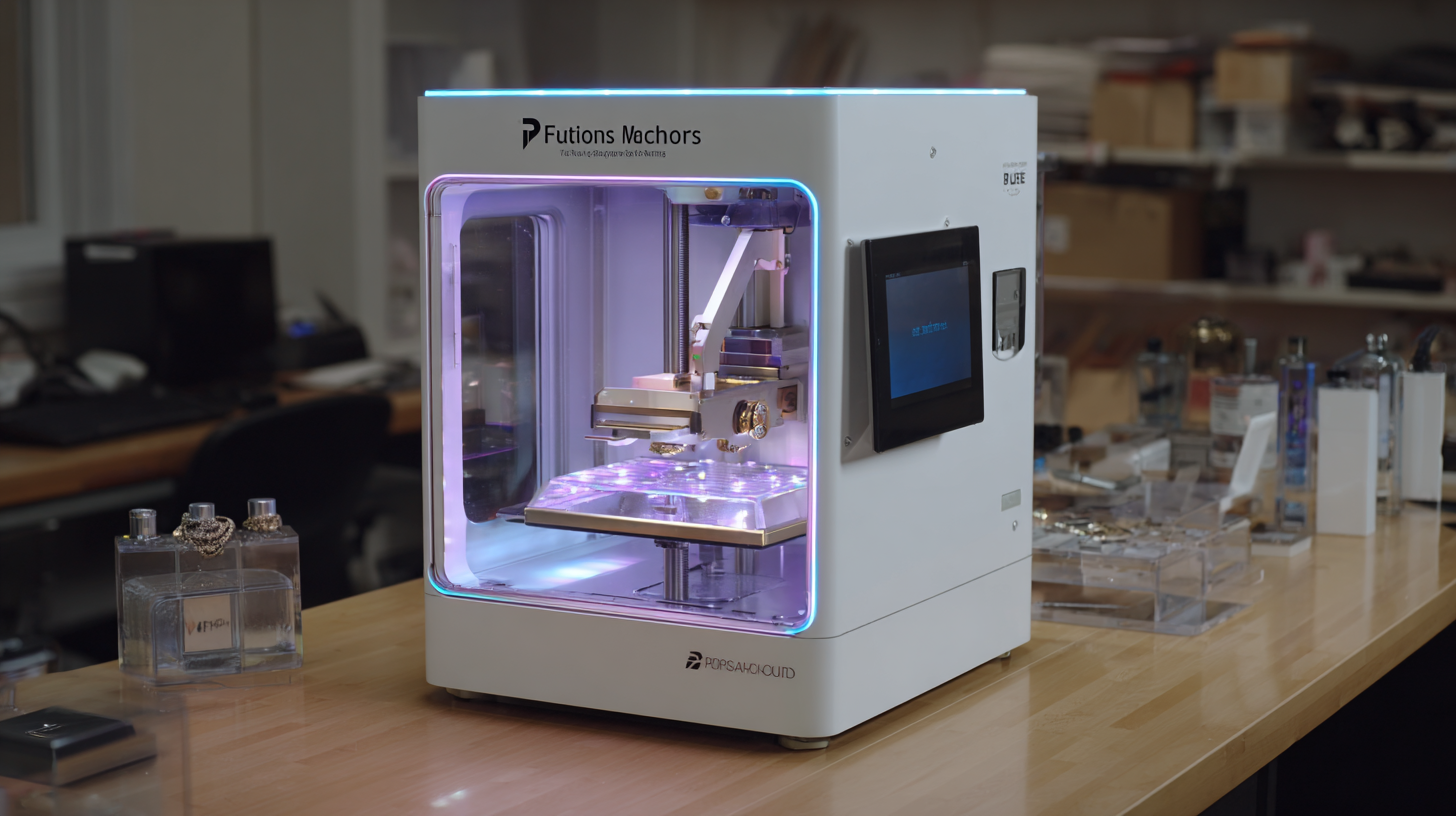 Future Trends in Automatic Jewelry Making Machines and How to Choose the Best One in 2025