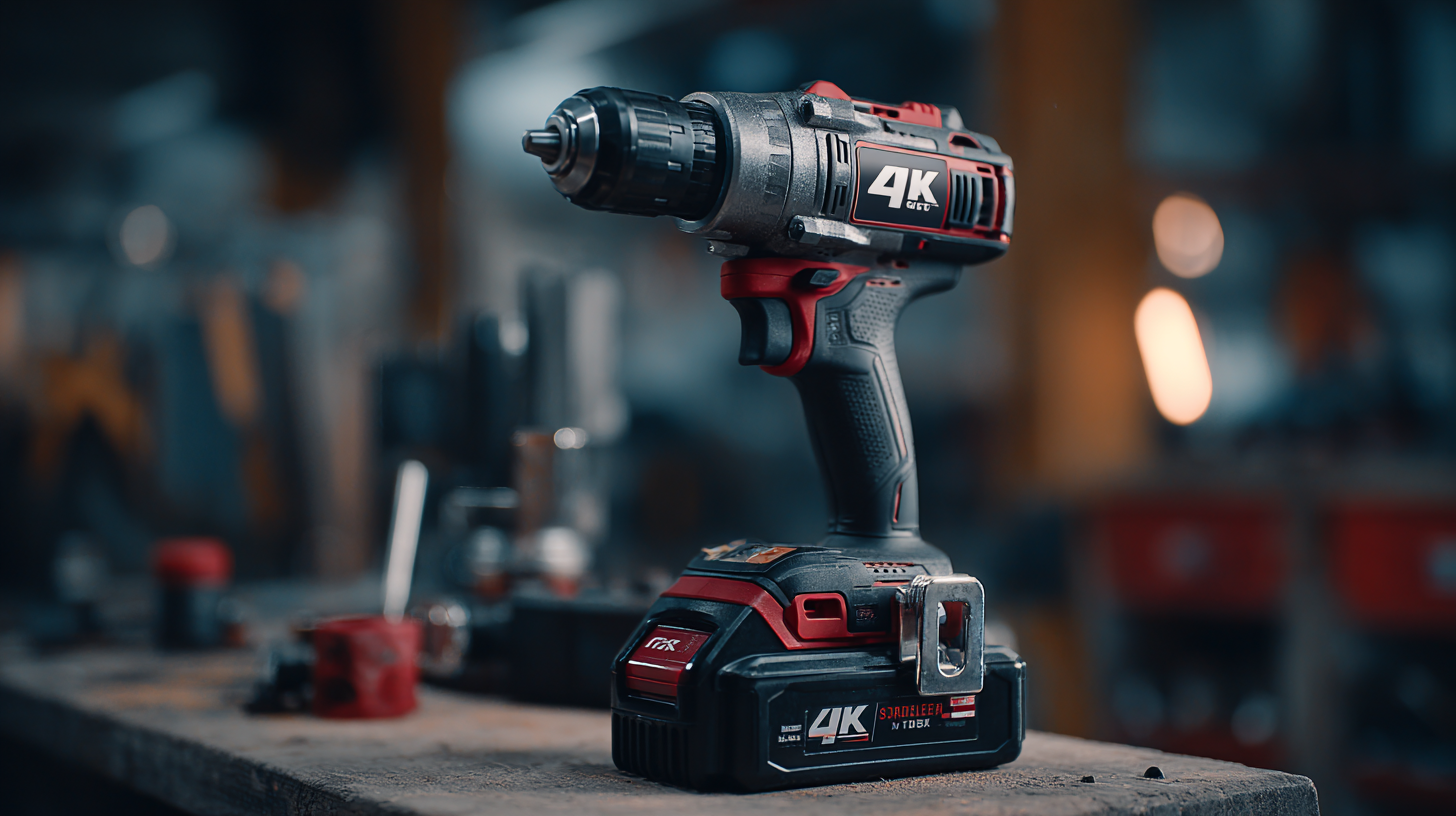 Maximizing Value with Best Cordless Impact After Sales Service and Maintenance Cost Savings