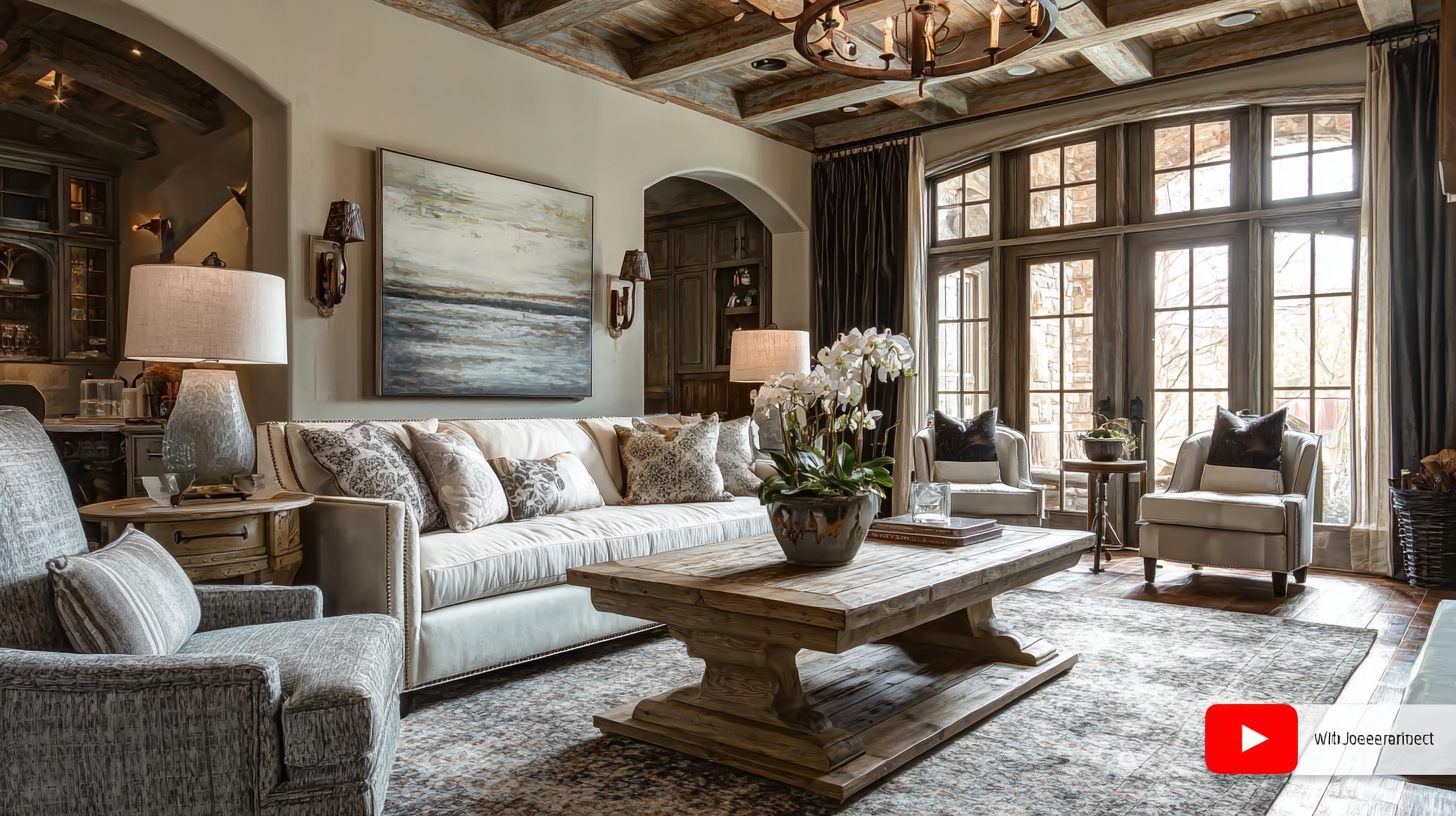 How to Choose Best Interior Design Furniture with Exceptional After Sales Support and Low Maintenance Costs