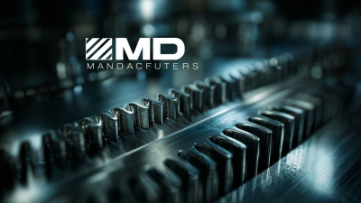 Discovering the Top Manufacturers How to Identify Quality Suppliers for Your Global Sourcing Needs