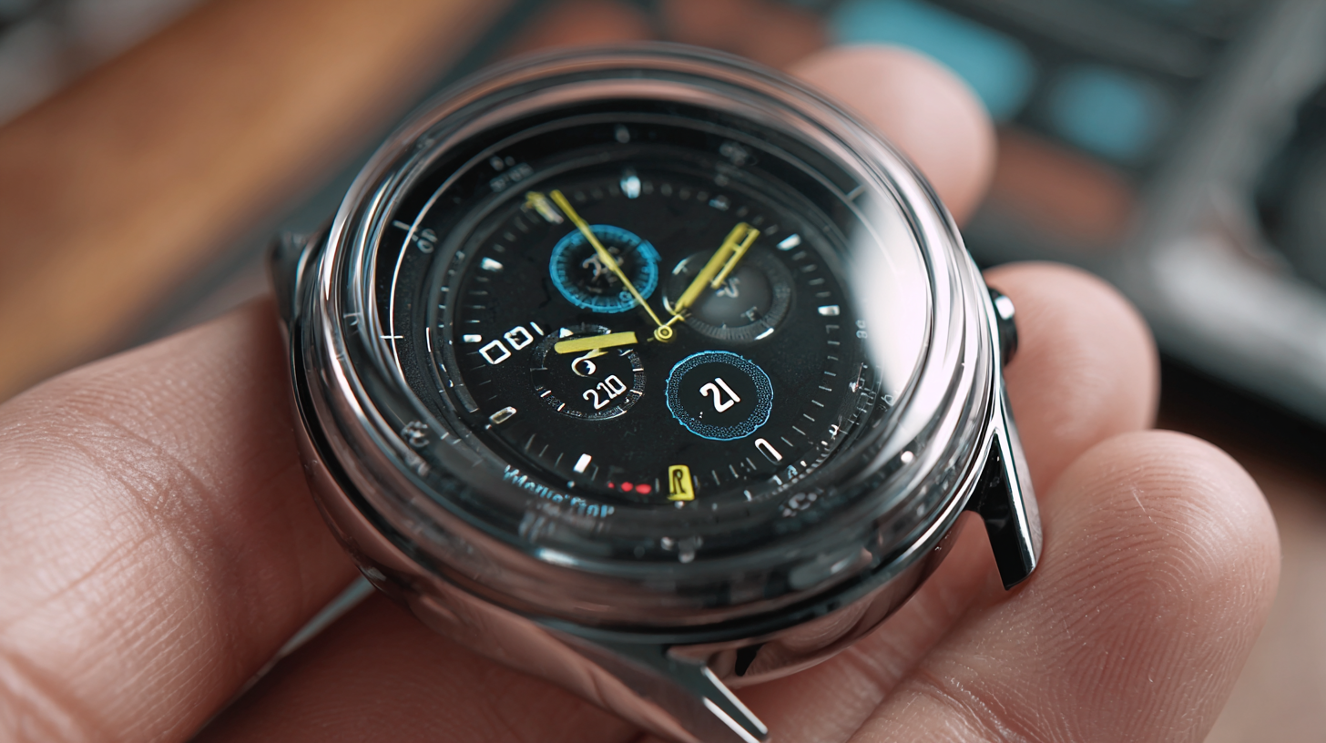 7 Essential Tips for Choosing the Best Cover Lens for Your Smart Watch