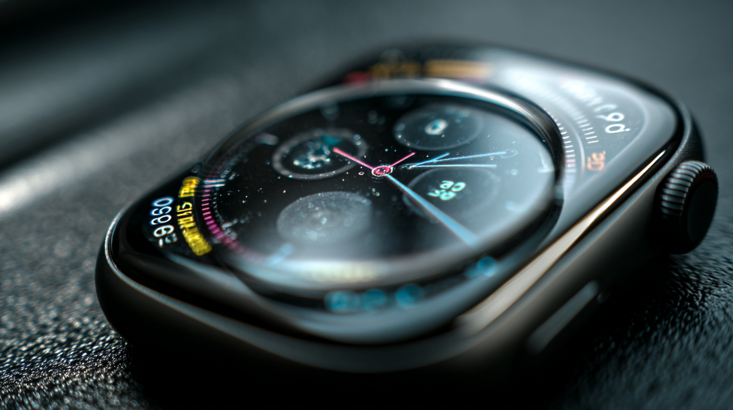 7 Essential Tips for Choosing the Best Cover Lens for Your Smart Watch