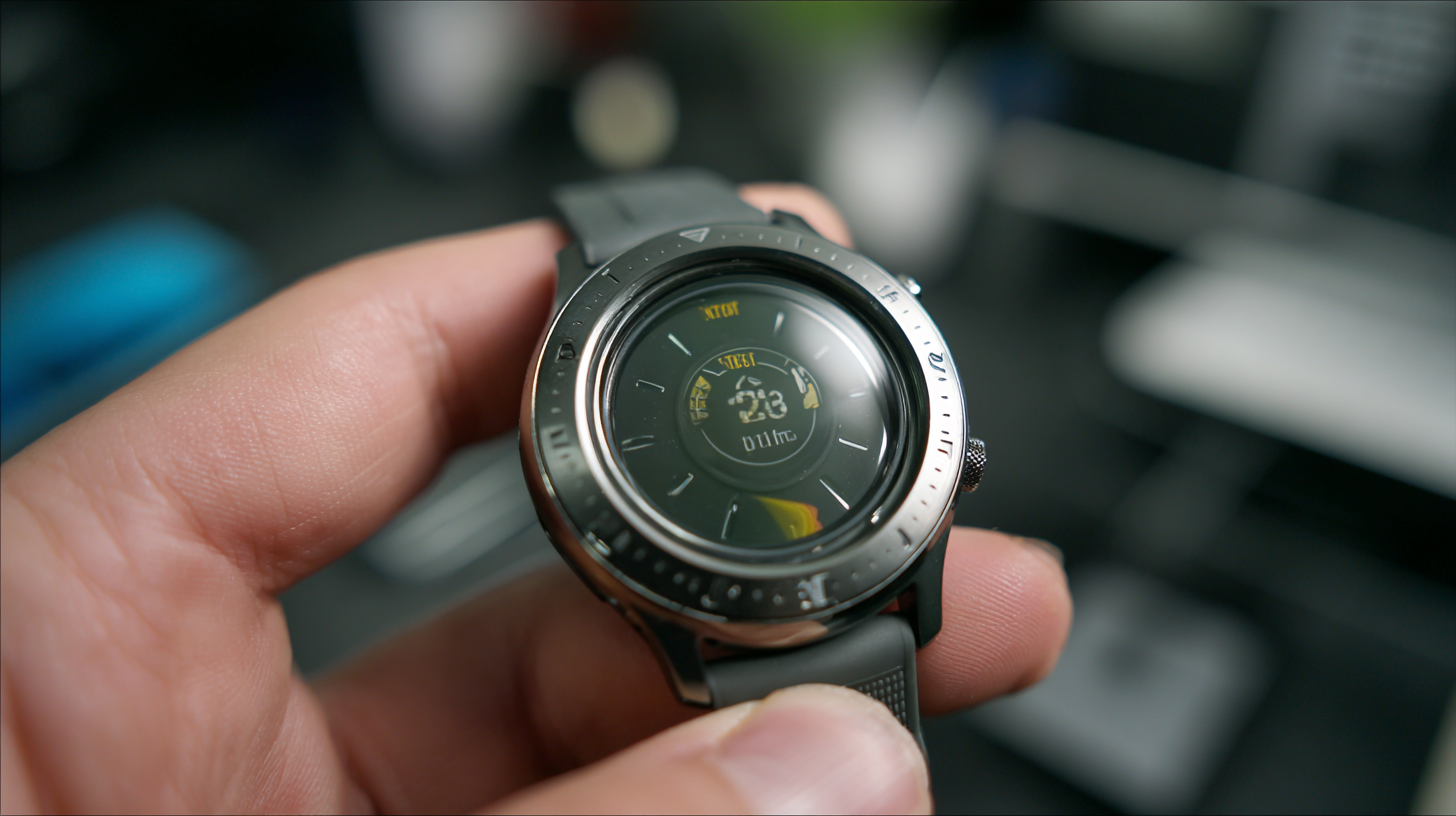 7 Essential Tips for Choosing the Best Cover Lens for Your Smart Watch