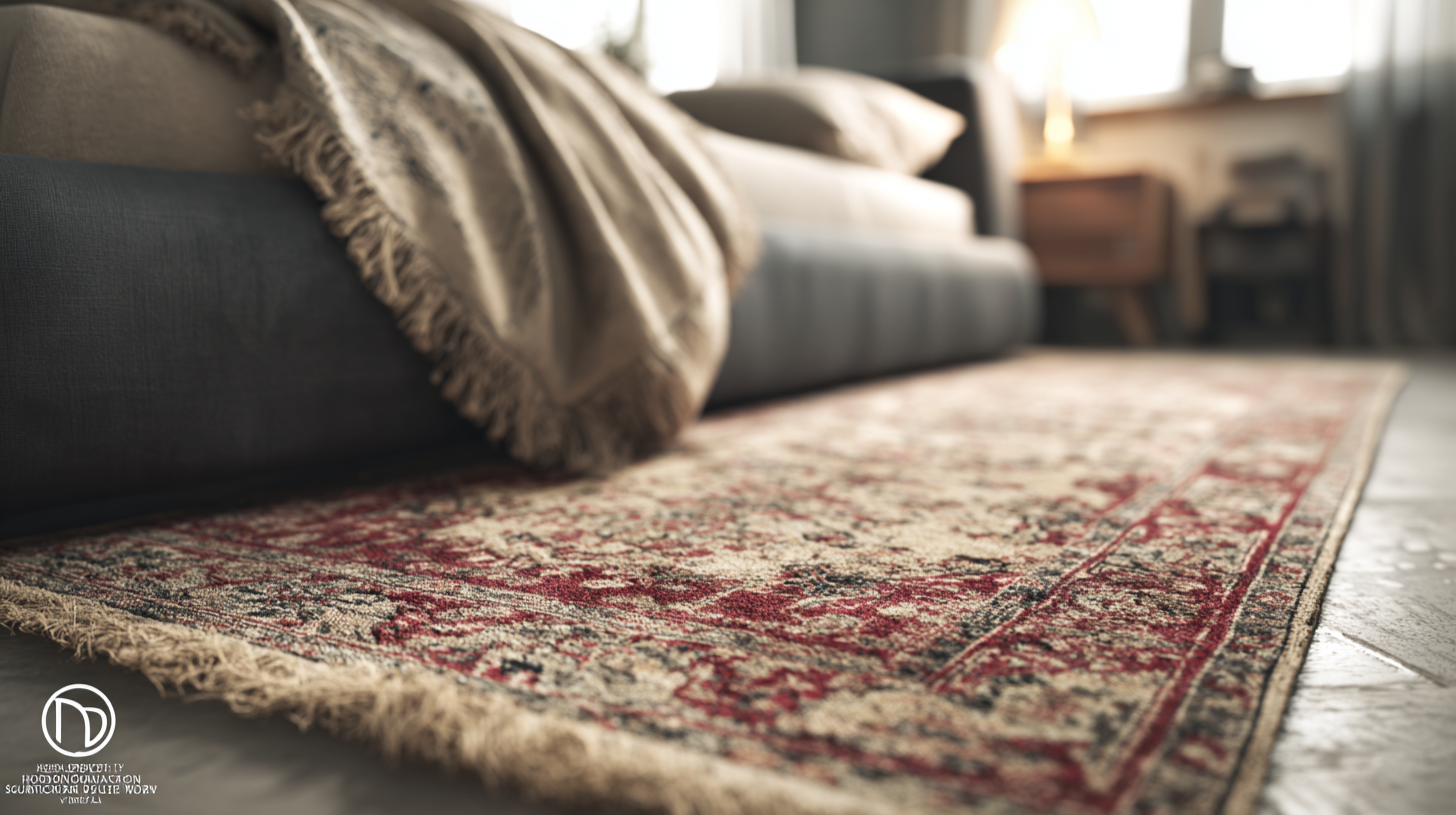 Mastering Import and Export Certifications for the Best Bedroom Runner Rugs with Comprehensive Tutorial