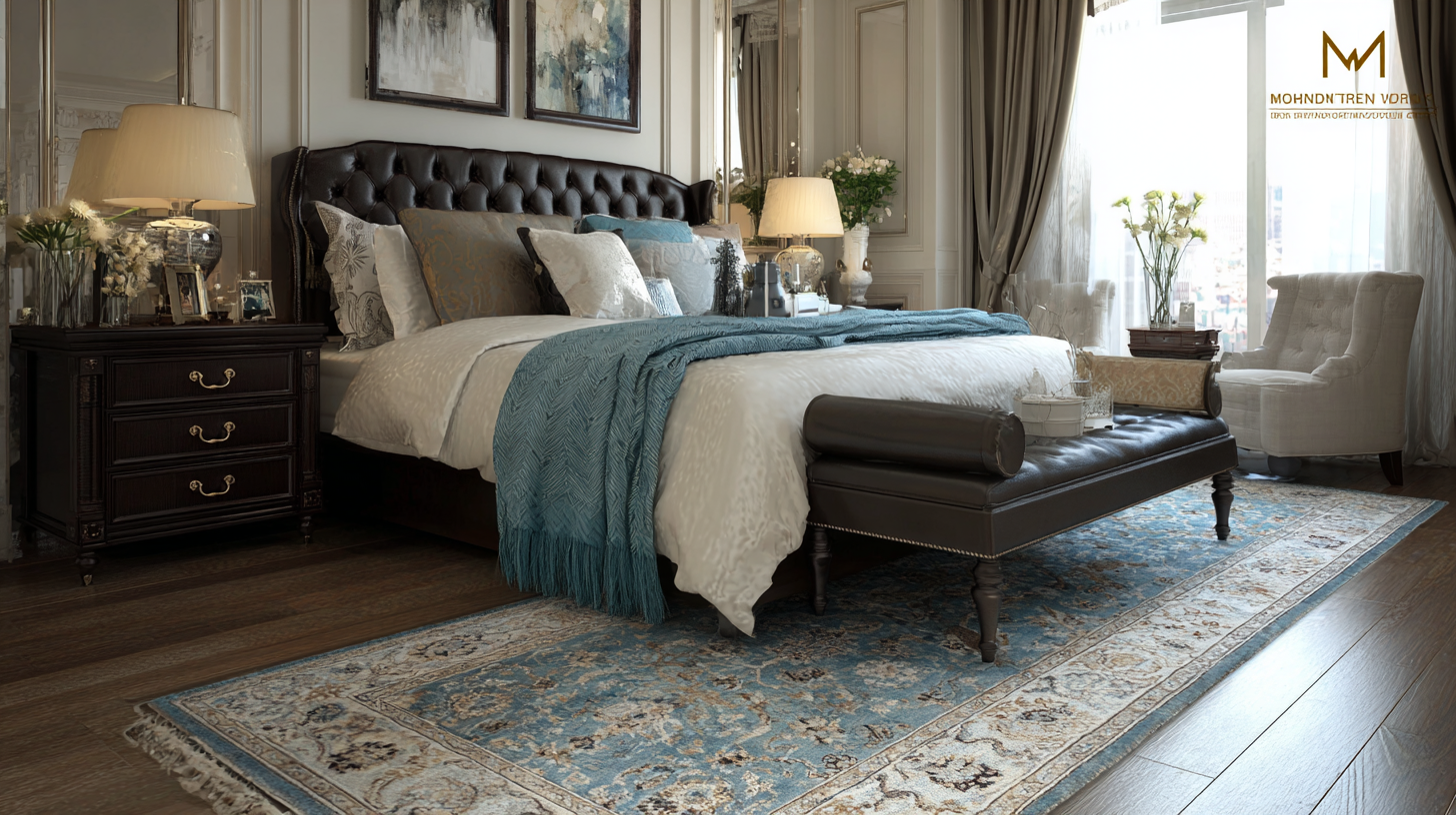 Mastering Import and Export Certifications for the Best Bedroom Runner Rugs with Comprehensive Tutorial