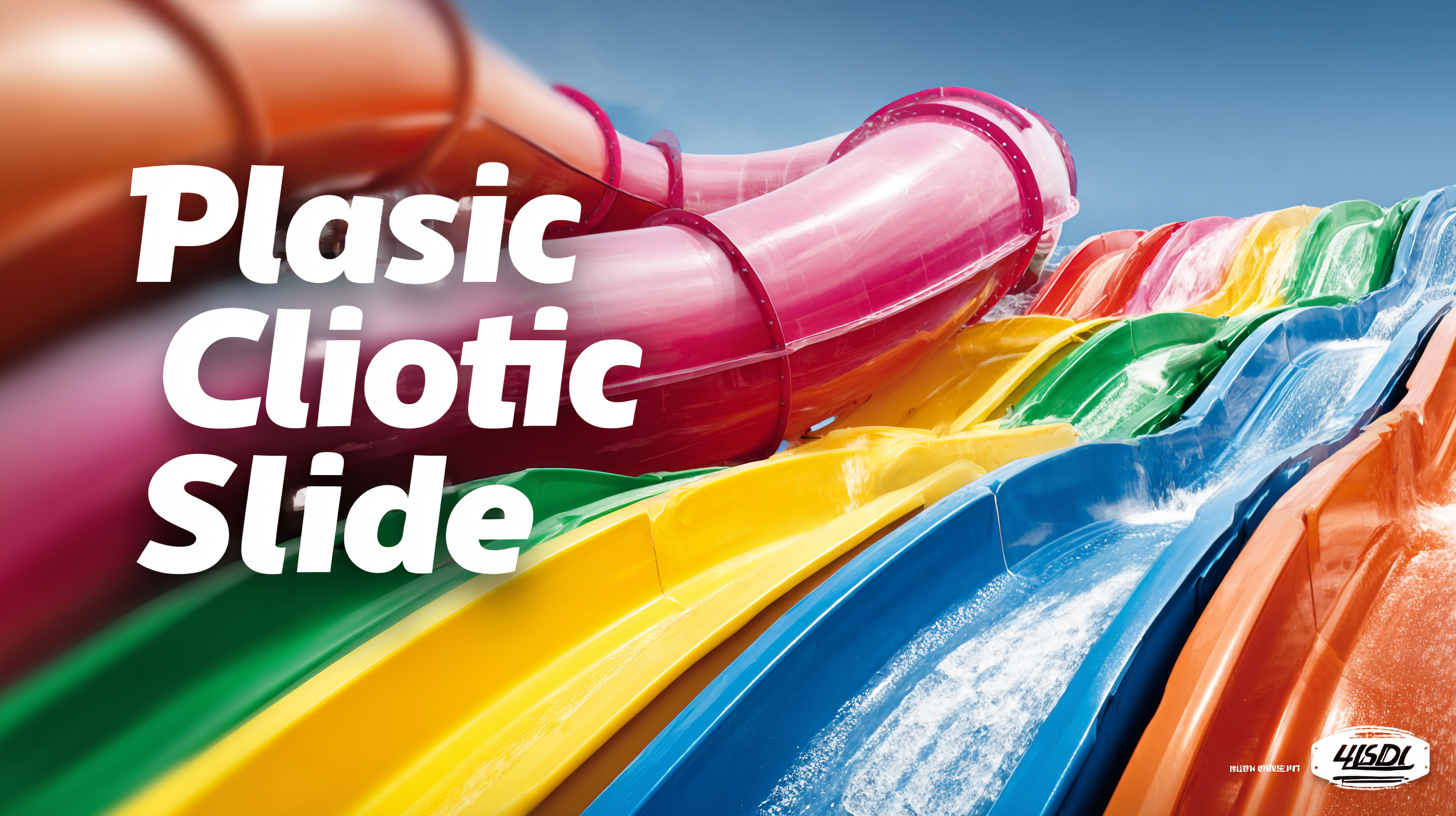 Unmatched Customer Support and Maintenance Savings for the Best Plastic Slide