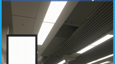 10 Reasons Why Best Led Panel Light is the Ultimate Choice for Global Buyers