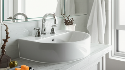 Unlocking the Advantages of the Best Bathroom Sink for Modern Homes