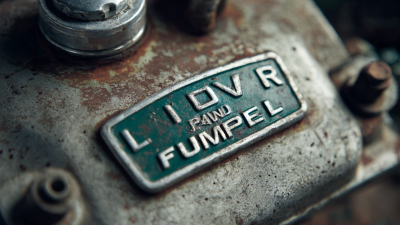 Discover the Key Specifications That Make the Best Land Rover Fuel Pump Unrivaled