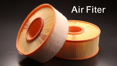 Unveiling the Technical Specifications of the Best Air Filter for Global Buyers
