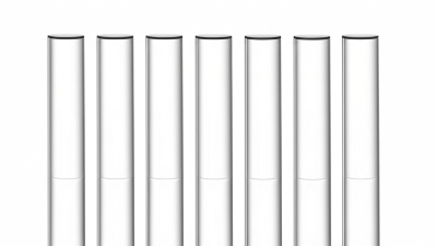 Unmatched Quality in Empty Chapstick Tubes Crafted by Leading Chinese Manufacturers