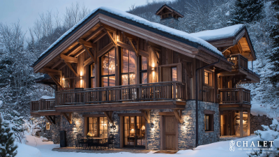 Finding Top Quality Suppliers for the Best Chalet Prefab Your Ultimate Checklist Guide