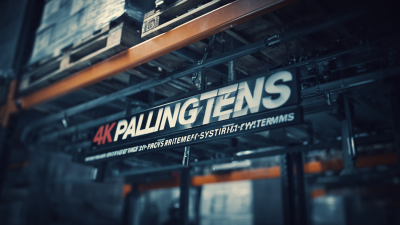 Unmatched Quality: China's Leading Exporter of Premier Palletizing Systems