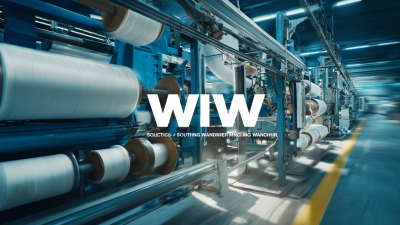 Innovative Solutions: Overcoming Challenges in Wire Production with the Best Winding Machine