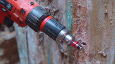 Common Challenges Faced When Using the Best Pneumatic Right Angle Drill