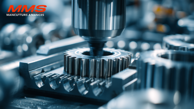 Unlocking Competitive Advantage: The Benefits of Sourcing from the Best Manufacturers Worldwide