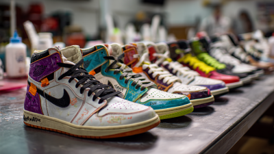 How to Choose the Best Custom Sneaker Factory: Exploring After-Sales Advantages and Maintenance Savings