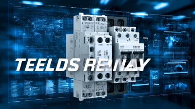 2025 Industry Trends: How to Choose the Best Power Relay for Your Global Procurement Needs