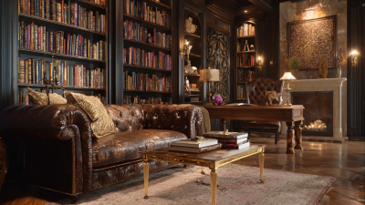 Navigating 2025 Trends: Tailored Solutions for Your Best Custom Cabinet Needs