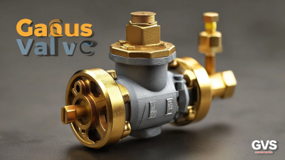 Mastering the Art of Selecting the Best Gas Valve: A Comprehensive Tutorial for Global Buyers