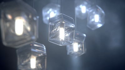 2025 Lighting Innovations: Unlocking the Future with the Best Lighting Fixtures Mold