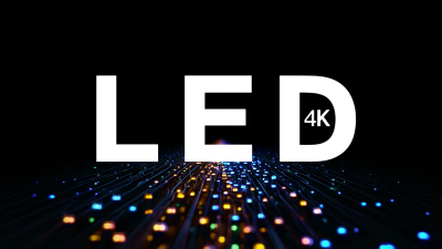 Unleashing Excellence in Custom LED Solutions from Premier Chinese Manufacturers