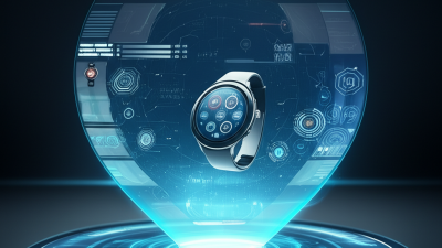 Exploring the Future: Best Circular Screen Innovations Shaping Tech Trends in 2025