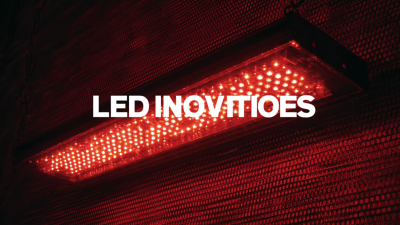 2025 Industry Innovations: The Ultimate Guide to the Best LED Fixtures for Future Lighting Solutions
