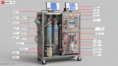 Comprehensive Technical Specifications of the Best Double Bottle Suction Machine for Optimal Performance