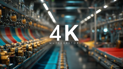 7 Reasons Why We Are the Best Manufacturer in the Industry
