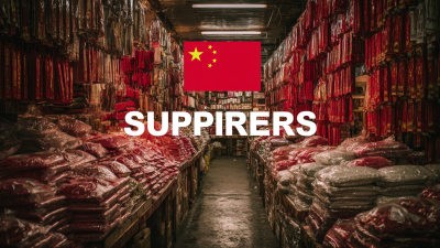 Global Sourcing Redefined: Trustworthy Quality from China's Best Suppliers
