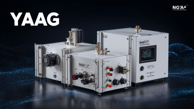Navigating Challenges in Sourcing the Best Nd Yag Laser Machines for Global Buyers