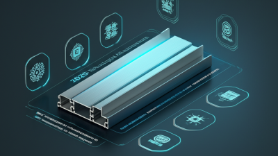 Exploring the 2025 Technological Advancements in Best Aluminum Section Profiles for Global Buyers