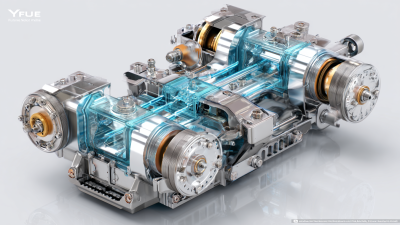 Future of Automotive Engine Mounts in 2025 Your Essential Checklist for Global Procurement