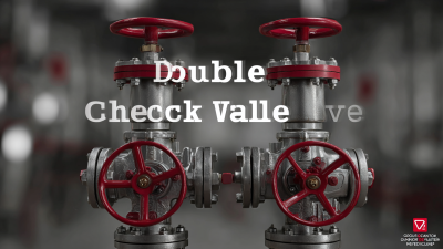 Understanding Global Manufacturing Standards for the Best Double Check Valve Selection Guide